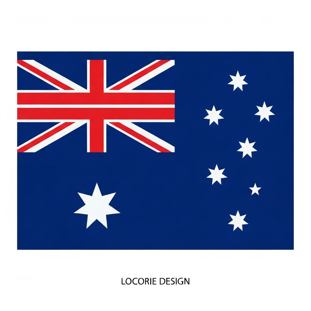 Australia flag