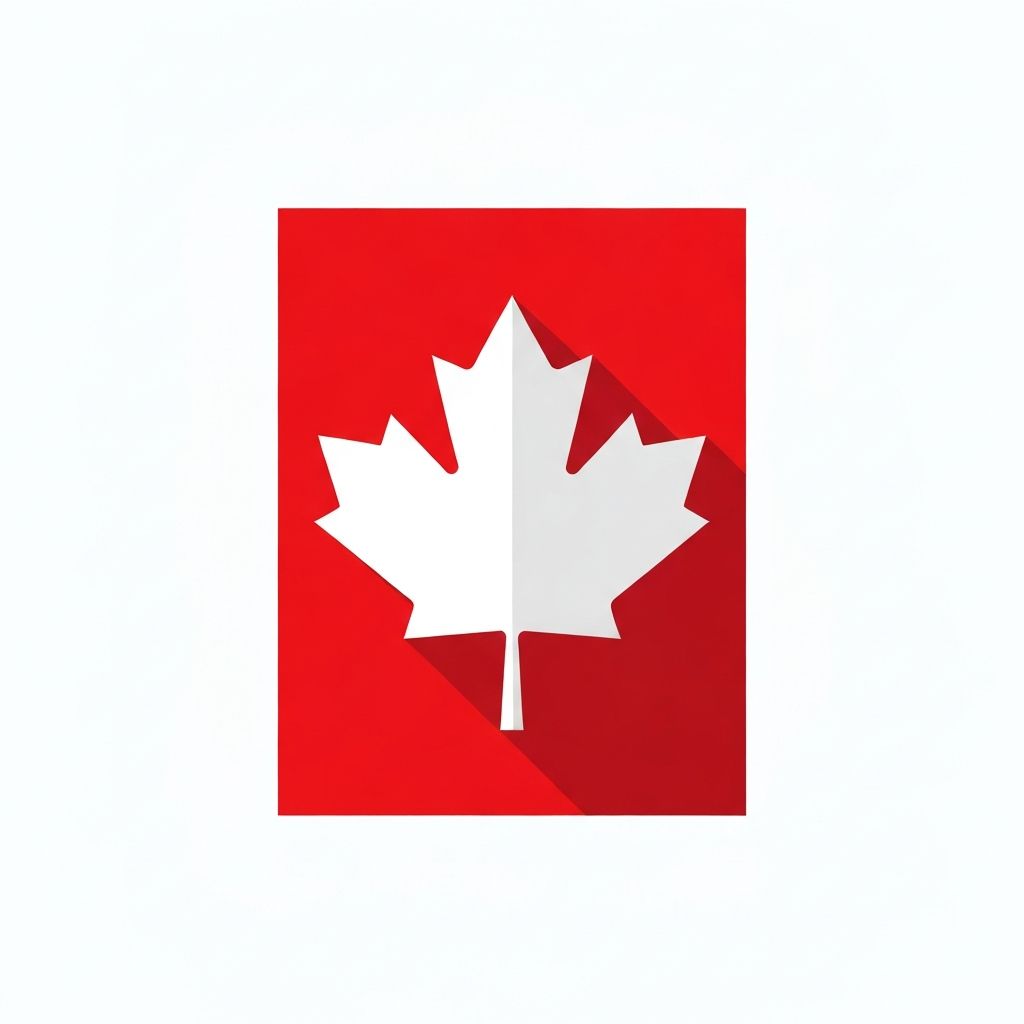 Canada flag