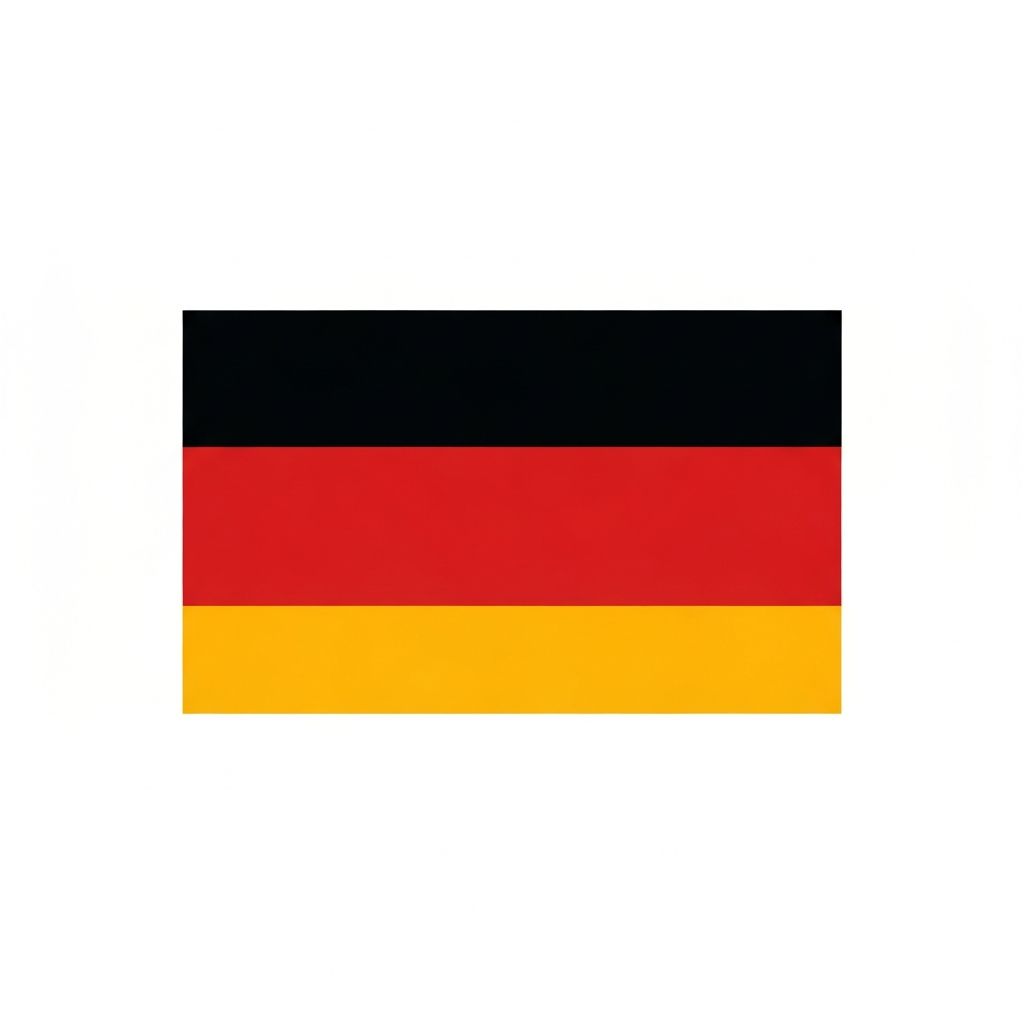 Germany flag